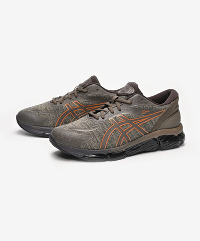 ASICS X DIME GEL-QUANTUM 360 VIII GTX - MAJOR BROWN/COPPER