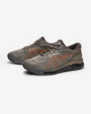 ASICS X DIME GEL-QUANTUM 360 VIII GTX - MAJOR BROWN/COPPER