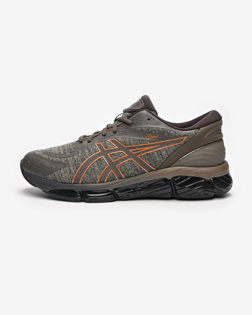 ASICS X DIME GEL-QUANTUM 360 VIII GTX - MAJOR BROWN/COPPER