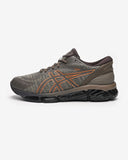 ASICS X DIME GEL-QUANTUM 360 VIII GTX - MAJOR BROWN/COPPER