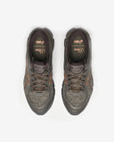 ASICS X DIME GEL-QUANTUM 360 VIII GTX - MAJOR BROWN/COPPER