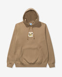 UNDEFEATED SU25 CAMO ICON HOODIE