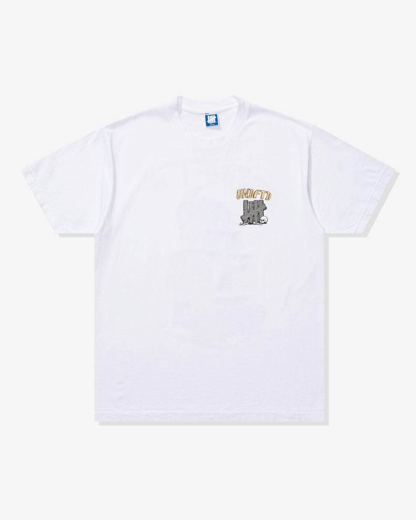 UNDEFEATED SU25 VULTURE S/S TEE