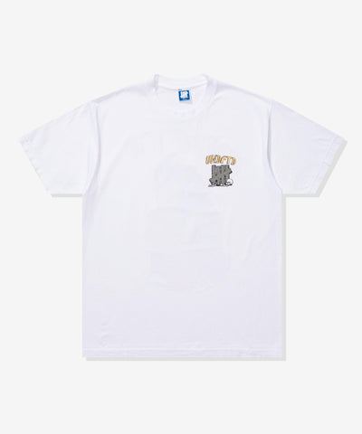 UNDEFEATED SU25 VULTURE S/S TEE