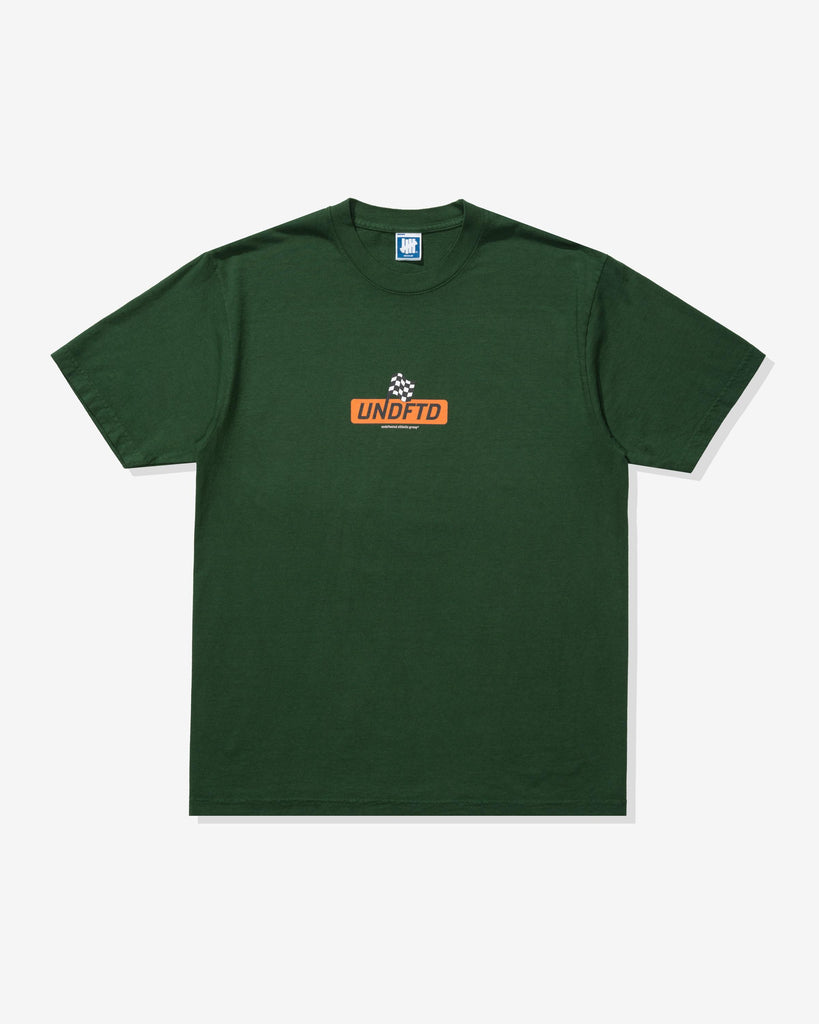 UNDEFEATED SU25 FINAL LAP S/S TEE