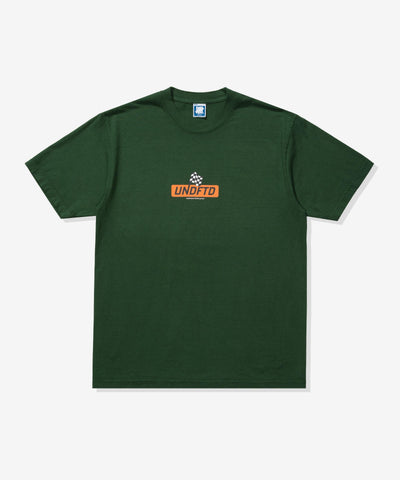 UNDEFEATED SU25 FINAL LAP S/S TEE