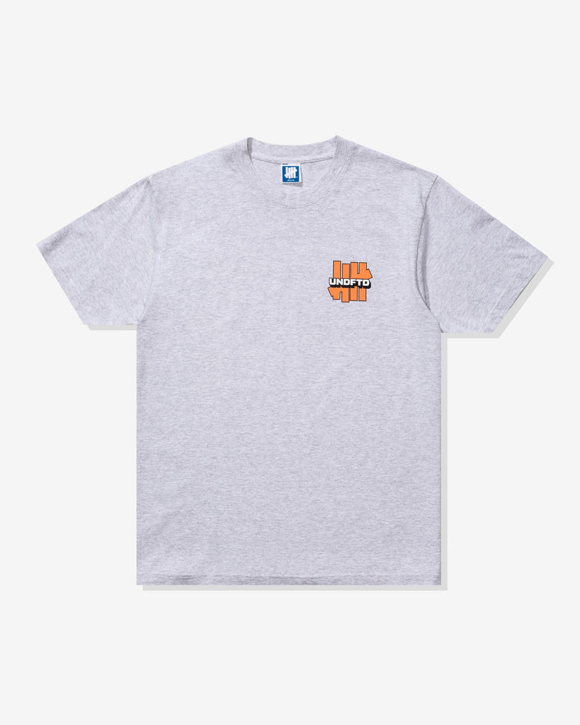 LA Apparel MEN TEES U-Corp