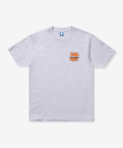 LA Apparel MEN TEES U-Corp