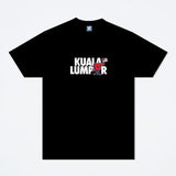 UNDEFEATED HO25 KL U-MAN TEE
