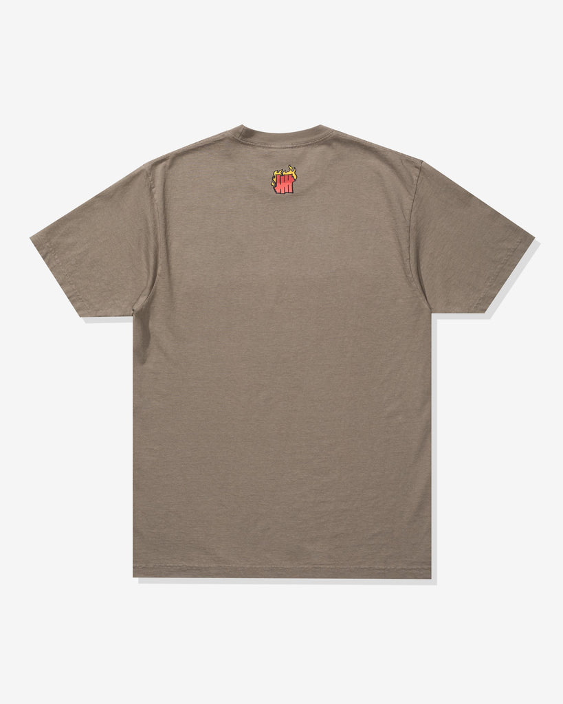 UNDEFEATED HELL ON WHEELS S/S TEE