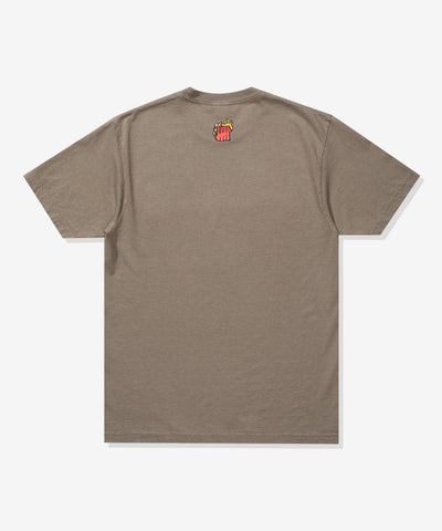UNDEFEATED HELL ON WHEELS S/S TEE