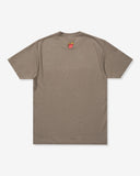 UNDEFEATED HELL ON WHEELS S/S TEE