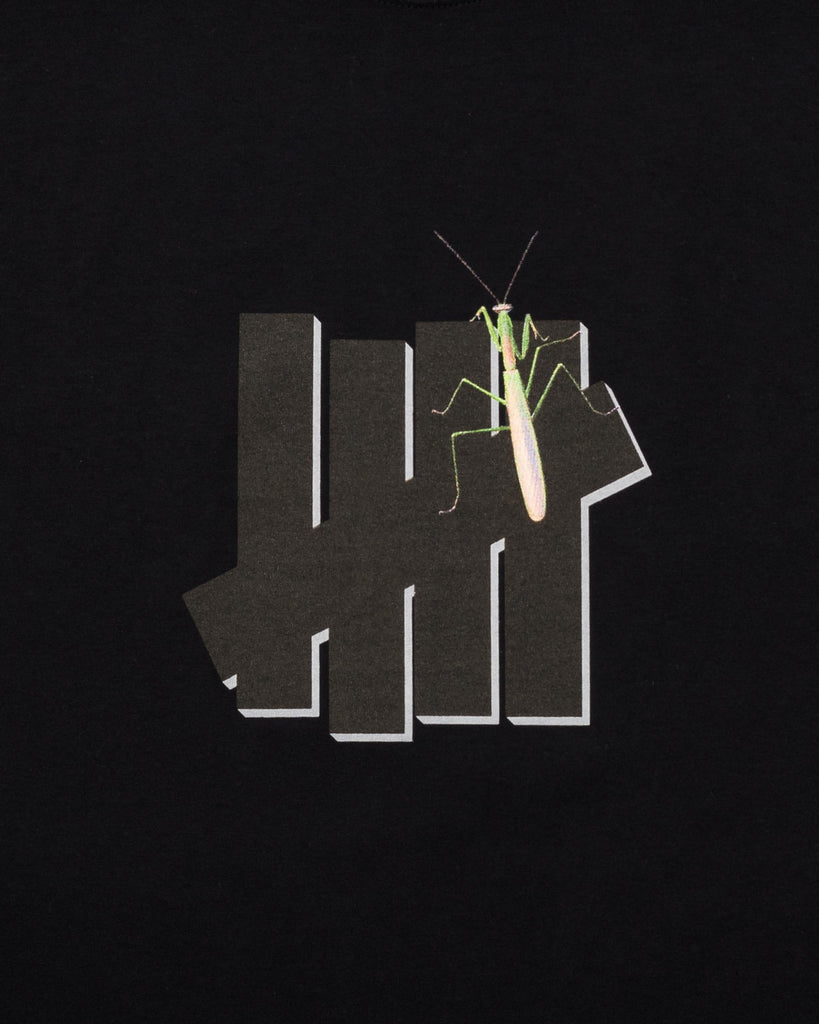 UNDEFEATED SU25 MANTIS S/S TEE