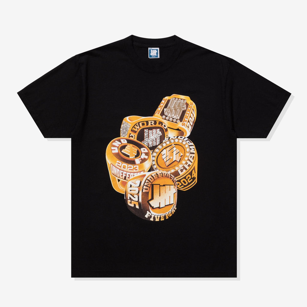 LA Apparel MEN TEES Rings