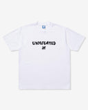 UNDEFEATED SP25 PAINT S/S TEE