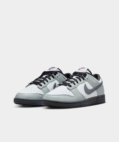 NIKE WMNS DUNK LOW LX - HQ3462-191