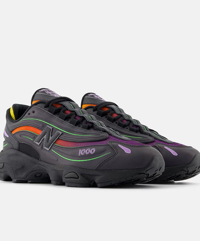 NEW BALANCE M1000TP - MULTI COLOR