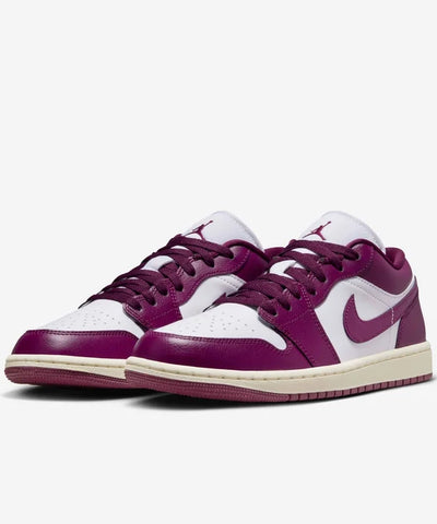 JORDAN WMNS AJ 1 LOW - DC0774-161