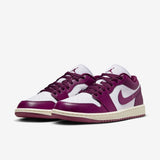 JORDAN WMNS AJ 1 LOW - DC0774-161