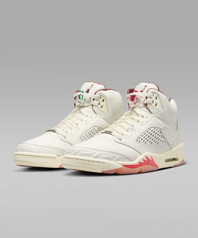 JORDAN AJ 5 RETRO EL GRITO - HF8833-100