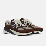 NEW BALANCE U990OP6 (MADE IN USA) - RICH OAK