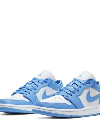JORDAN WMNS AJ 1 LOW UNC - AO9944-441