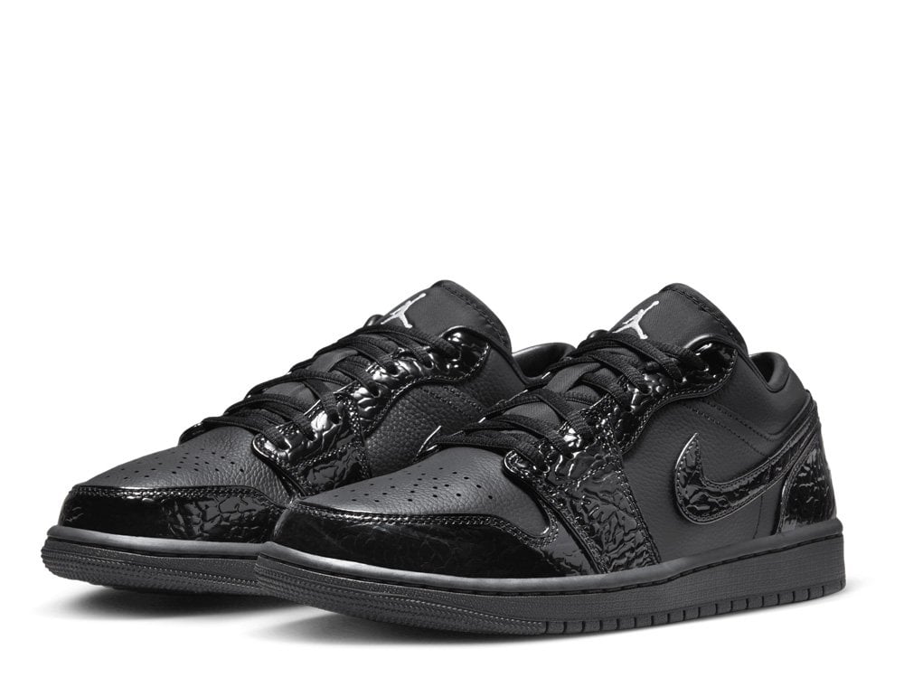 JORDAN WMNS AJ 1 LOW SE - HJ7743-010