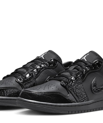 JORDAN WMNS AJ 1 LOW SE - HJ7743-010