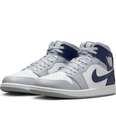 JORDAN AJ 1 MID - DQ8426-104