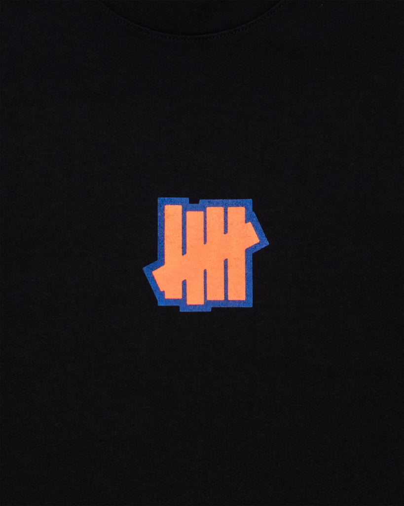 UNDEFEATED FA24 OUTLINED ICON S/S TEE