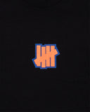 UNDEFEATED FA24 OUTLINED ICON S/S TEE