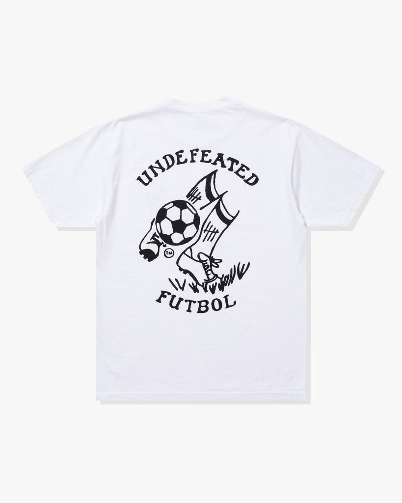 UNDEFEATED SP25 FUTBOL S/S TEE