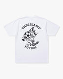 UNDEFEATED SP25 FUTBOL S/S TEE