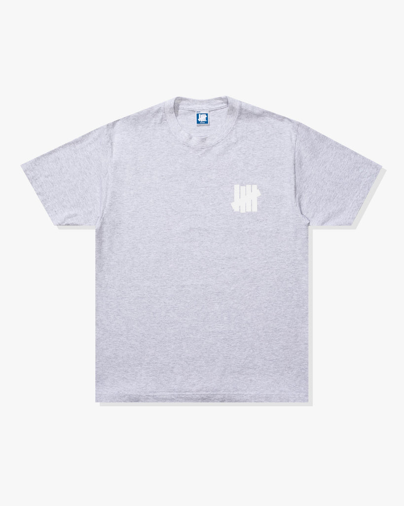 UNDEFEATED SU25 SOUND S/S TEE