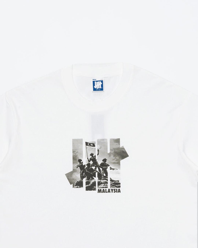 UNDEFEATED SP26 TUGU S/S TEE EXCLUSIVE TIKTOK