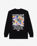 UNDEFEATED FA24 SPECTRUM L/S TEE