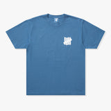 UNDEFEATED SU25 SOUND S/S TEE