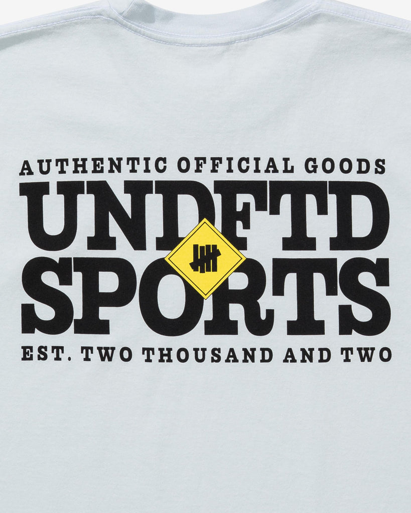 UNDEFEATED SP25 HARDHAT S/S TEE