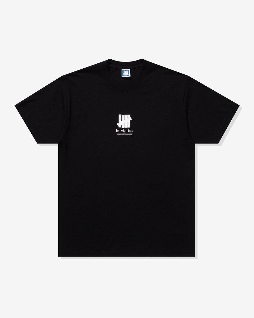 UNDEFEATED SU25 FIST S/S TEE