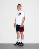 UACTP X GARDAR EIDE EINARSSON NERVE S/S TEE WHITE