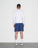 UACTP X GARDAR EIDE EINARSSON STANDARD BRIEF L/S THERMAL WHITE