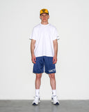 UACTP X GARDAR EIDE EINARSSON DOUBLE FIVE STRIKE S/S TEE BLACK