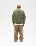 UNDEFEATED COLORBLOCK CARGO PANT SAFARI