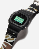 UNDEFEATED X G-SHOCK-DWE-5600UD-1DR