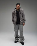UNDEFEATED BASIC FIELD PANT - BLACK