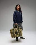 UNDEFEATED DUCK CAMO AVIATOR KIT BAG - DUCK CAMO