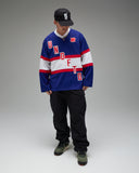 UNDEFEATED SLOUCHY 5 PANEL SNAPBACK - WOODLAND-DUCK-CAMO