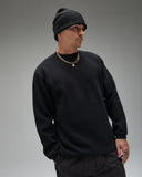 UNDEFEATED L/S WAFFLE THERMAL - IVORY