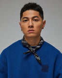 UNDEFEATED SP26 CNY BANDANA - RED