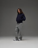 UNDEFEATED HO25 BULL DENIM CHINO - DEEP NAVY